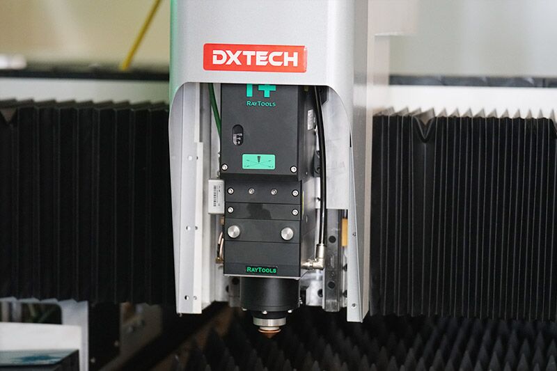 sheet metal and tube cutting fiber laser machine pipe and sheet laser cutting machine (3) sheet metal and tube cutting fiber laser machine pipe and sheet laser cutting machine