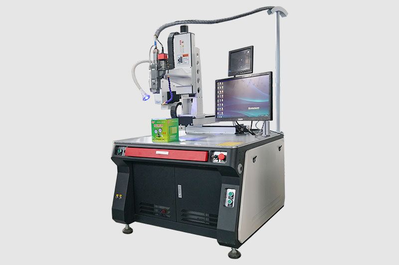 laser welding machine2