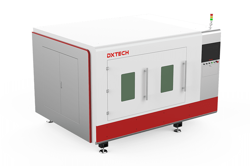 mini fiber laser machine 2