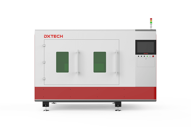 mini fiber laser machine 3
