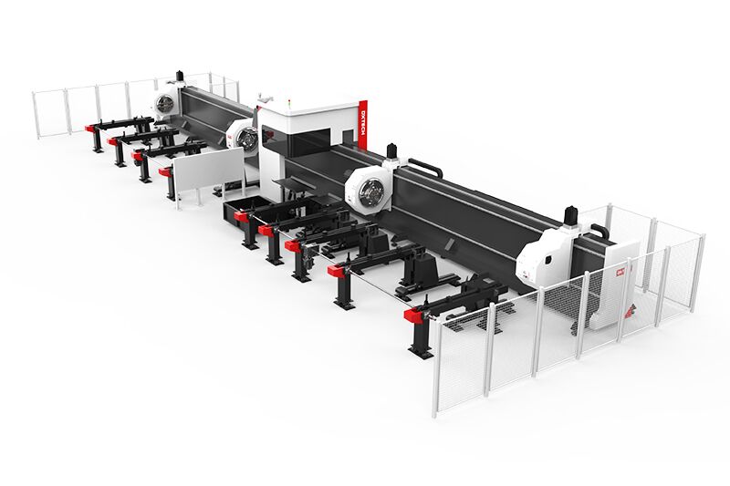 Four-Chuck-Metal-Tube-Cutting-1 Four-Chuck-Metal-Tube-Cutting