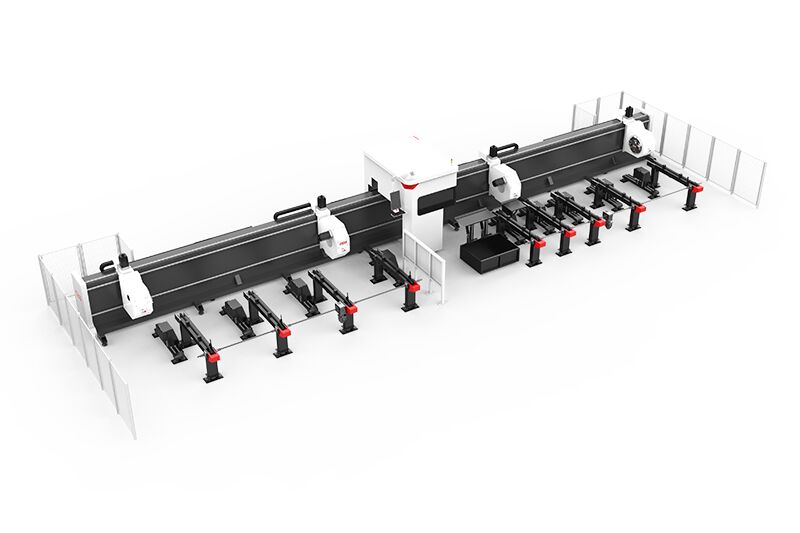 Four-Chuck-Metal-Tube-Cutting-3 Four-Chuck-Metal-Tube-Cutting