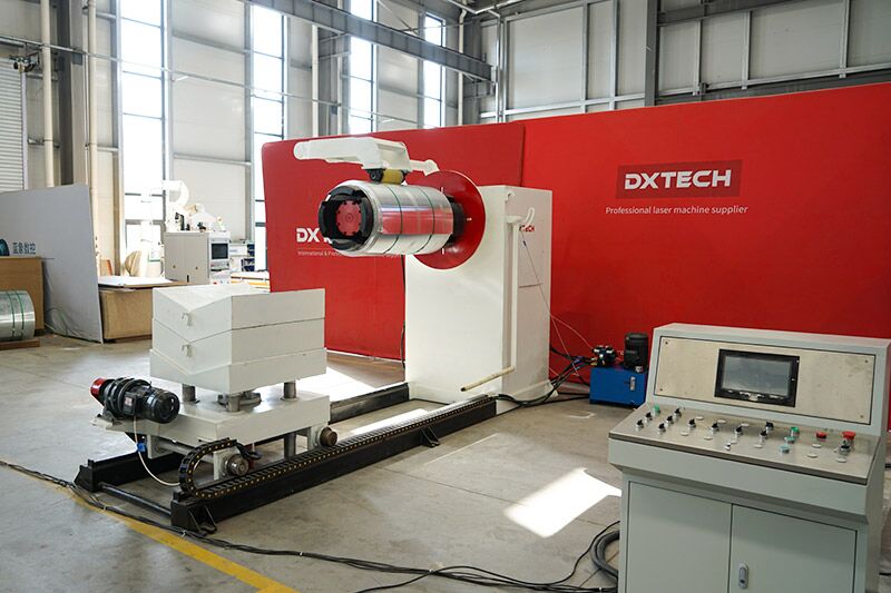 QC-Series-Uncoiling-and-Leveling-Fiber-Laser-5 QC-Series-Uncoiling-and-Leveling-Fiber-Laser