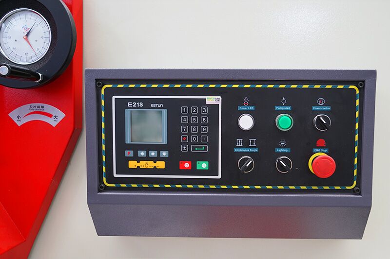 sheet metal brake and shear for sale hydraulic sheet metal shearing machine (4) sheet metal brake and shear for sale hydraulic sheet metal shearing machine