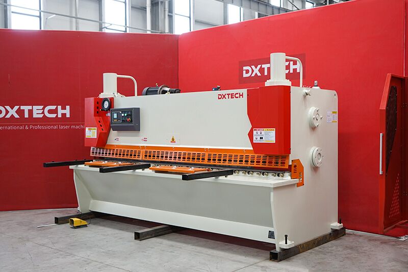 sheet metal brake and shear for sale hydraulic sheet metal shearing machine (6) sheet metal brake and shear for sale hydraulic sheet metal shearing machine