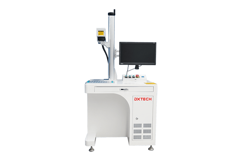 30w fiber laser marking machine laser engraver for stainless steel (2) 30w fiber laser marking machine laser engraver for stainless steel