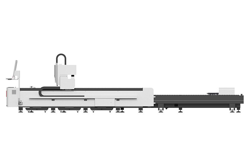 fiber pipe aluminum sheet metal laser cutting machine laser cutting steel pipe machine (2) fiber pipe aluminum sheet metal laser cutting machine laser cutting steel pipe machine