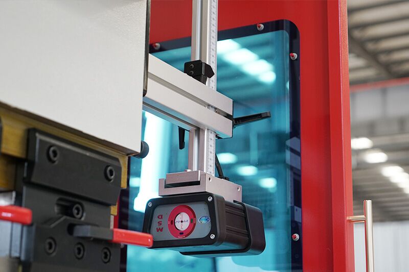 automatic sheet metal bending machine sheet metal bending machine (6)