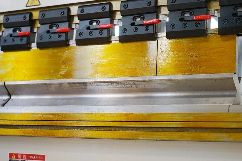 automatic sheet metal bending machine sheet metal bending machine (8)