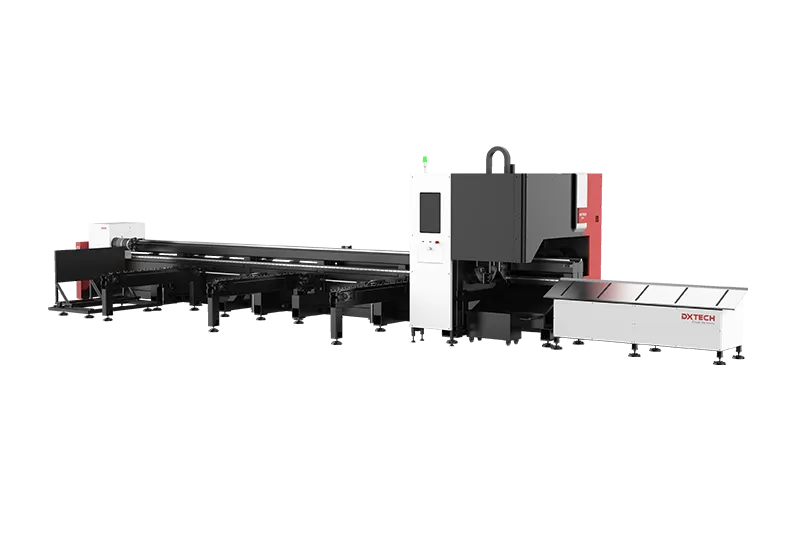 semi automatic laser tube cutting machine (15) semi automatic laser tube cutting machine (15)
