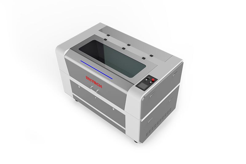 CO2-Laser-Engraving-Machine-4 CO2 Laser Cutting Engraving Machine