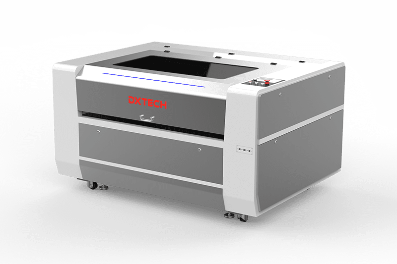 CO2 laser 3