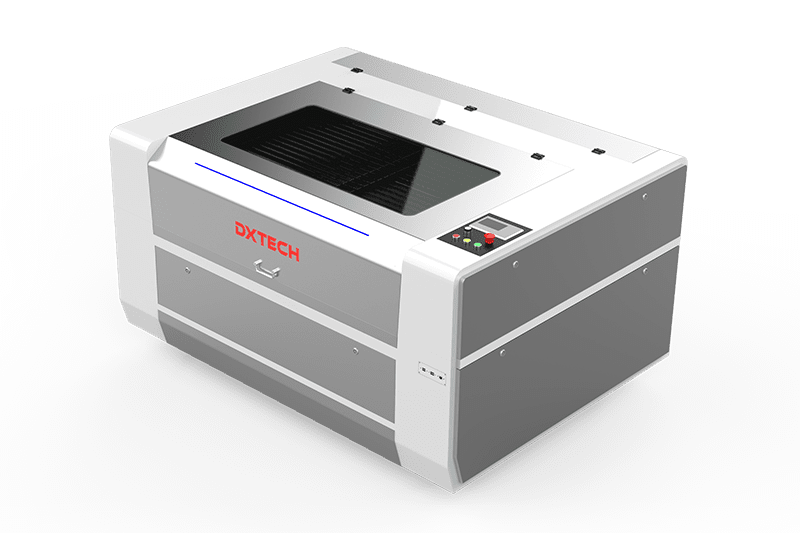 CO2 laser 4