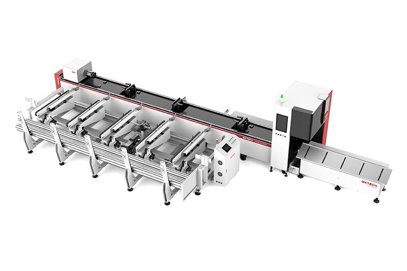 fiber laser tube cutting machine cnc laser tube cutter (1) fiber laser tube cutting machine cnc laser tube cutter