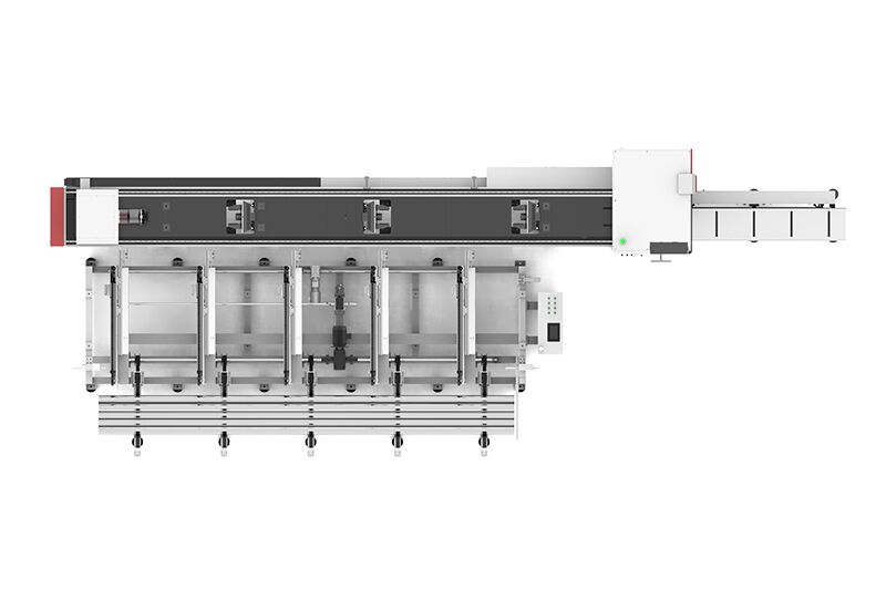fiber laser tube cutting machine cnc laser tube cutter (3) fiber laser tube cutting machine cnc laser tube cutter