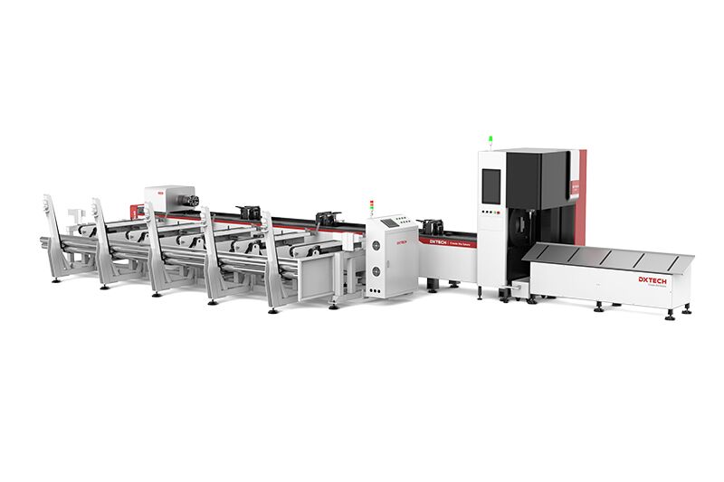 fiber laser tube cutting machine cnc laser tube cutter (4) fiber laser tube cutting machine cnc laser tube cutter