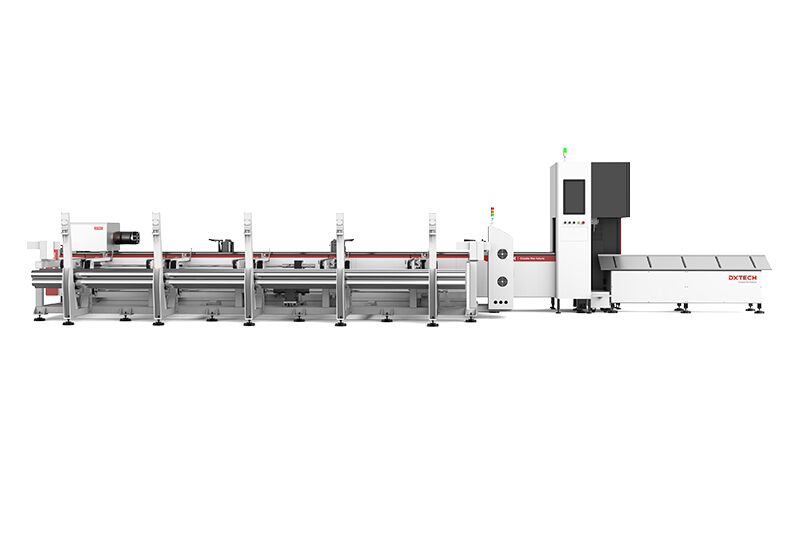 fiber laser tube cutting machine cnc laser tube cutter (6) fiber laser tube cutting machine cnc laser tube cutter