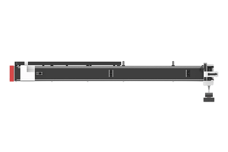 round tube fiber laser cutting machine cnc laser tube cutting machine for sale (2) round tube fiber laser cutting machine cnc laser tube cutting machine for sale
